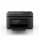 Epson WorkForce WF-2850DWF A4 inkjetprinter