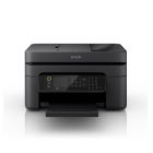 Epson WorkForce WF-2850DWF A4 inkjetprinter C11CG31402 831687 Epson WorkForce WF-2850DWF A4 inkjetprinter C11CG31402 831687