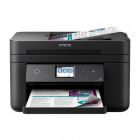 Epson WorkForce WF-2860DWF A4 inkjetprinter C11CG28401 C11CG28402 831584 Epson WorkForce WF-2860DWF A4 inkjetprinter C11CG28401 C11CG28402 831584