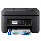 Epson WorkForce WF-2870DWF A4 inketprinter C11CG31404 831814 Epson WorkForce WF-2870DWF A4 inketprinter C11CG31404 831814