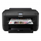 Epson WorkForce WF-7210DTW A3 inkjetprinter C11CG38402 831575 Epson WorkForce WF-7210DTW A3 inkjetprinter C11CG38402 831575