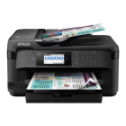 Epson WorkForce WF-7710DWF A3 inkjetprinter C11CG36413 831630 Epson WorkForce WF-7710DWF A3 inkjetprinter C11CG36413 831630