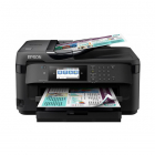 Epson WorkForce WF-7715DWF A3 inkjetprinter C11CG36414 831562 Epson WorkForce WF-7715DWF A3 inkjetprinter C11CG36414 831562