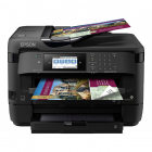 Epson WorkForce WF-7720DTWF A3 inkjetprinter C11CG37412 831563 Epson WorkForce WF-7720DTWF A3 inkjetprinter C11CG37412 831563