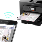Epson WorkForce WF-7830DTWF A3 inkjetprinter met wifi C11CH68403 831771 - 7