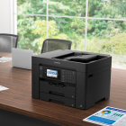 Epson WorkForce WF-7830DTWF A3 inkjetprinter met wifi C11CH68403 831771 - 8