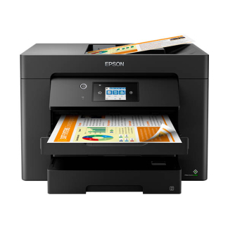 Epson WorkForce WF-7830DTWF A3 inkjetprinter met wifi C11CH68403 831771