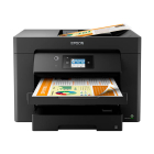 Epson WorkForce WF-7830DTWF A3 inkjetprinter met wifi C11CH68403 831771 - 1