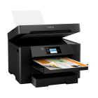 Epson WorkForce WF-7830DTWF A3 inkjetprinter met wifi C11CH68403 831771 - 2