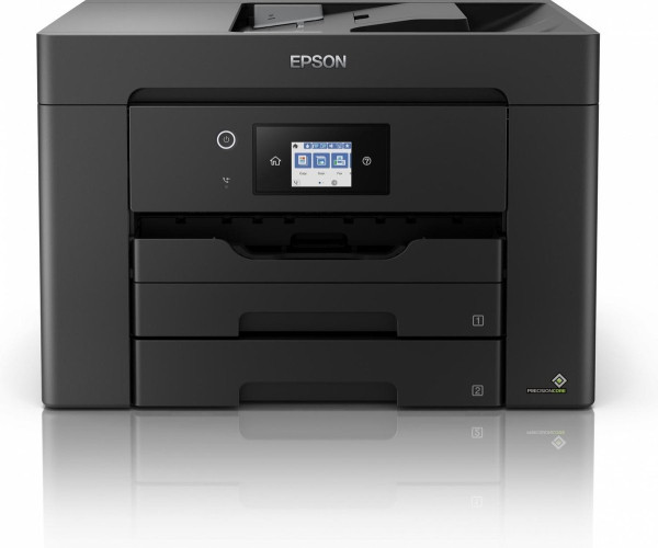 Epson WorkForce WF-7835DTWF A3 inkjetprinter C11CH68404 831772 - 