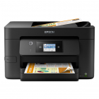 Epson WorkForce WF-7835DTWF A3 inkjetprinter C11CH68404 831772 Epson WorkForce WF-7835DTWF A3 inkjetprinter C11CH68404 831772