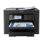 Epson WorkForce WF-7840DTWF all-in-one A3+ inkjetprinter met wifi (4 in 1) C11CH67402 831770 - 1