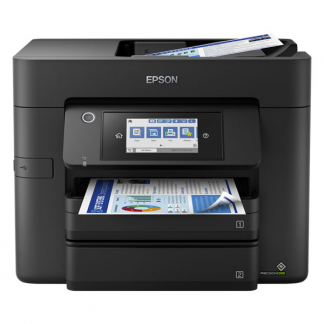 Epson Workforce Pro WF‑4830DTWF C11CJ05402 831764 - 