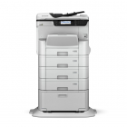 Epson Workforce Pro WF‑C8690D3TWFC A3+ inkjetprinter C11CG68401BP 831681 Epson Workforce Pro WF‑C8690D3TWFC A3+ inkjetprinter C11CG68401BP 831681