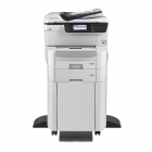 Epson Workforce Pro WF‑C8690DTWFC A3+ inkjetprinter C11CG68401BR 831679 Epson Workforce Pro WF‑C8690DTWFC A3+ inkjetprinter C11CG68401BR 831679