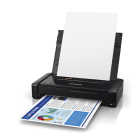 Epson Workforce Pro WF-110W A4 inkjetprinter C11CH25401 831695 - 3