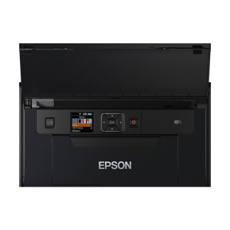 Epson Workforce Pro WF-110W A4 inkjetprinter C11CH25401 831695 - 