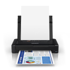 Epson Workforce Pro WF-110W A4 inkjetprinter C11CH25401 831695 - 7