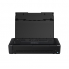 Epson Workforce Pro WF-110W A4 inkjetprinter C11CH25401 831695 - 1