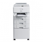 Epson Workforce Pro WF-6090D2TWC A4 inkjetprinter C11CD47301BZ 831650