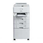 Epson Workforce Pro WF-6090D2TWC C11CD47301BZ 831650 Epson Workforce Pro WF-6090D2TWC C11CD47301BZ 831650