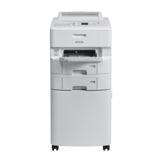 Epson Workforce Pro WF-6090DTWC A4 inkjetprinter C11CD47301BR 831651 - 