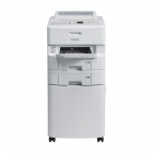 Epson Workforce Pro WF-6090DTWC A4 inkjetprinter C11CD47301BR 831651 Epson Workforce Pro WF-6090DTWC A4 inkjetprinter C11CD47301BR 831651
