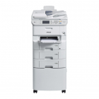 Epson Workforce Pro WF-6590D2TWFC A4 inkjetprinter C11CD49301BZ 831701