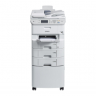 Epson Workforce Pro WF-6590D2TWFC A4 inkjetprinter C11CD49301BZ 831701 Epson Workforce Pro WF-6590D2TWFC A4 inkjetprinter C11CD49301BZ 831701