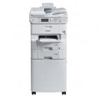 Epson Workforce Pro WF-6590DTWFC A4 inkjetprinter C11CD49301BR 831577 Epson Workforce Pro WF-6590DTWFC A4 inkjetprinter C11CD49301BR 831577