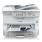 Epson Workforce Pro WF-8590DWF C11CD45301 831594 Epson Workforce Pro WF-8590DWF C11CD45301 831594