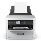Epson Workforce Pro WF-C5290DW A4 inkjetprinter C11CG05401 831585 Epson Workforce Pro WF-C5290DW A4 inkjetprinter C11CG05401 831585