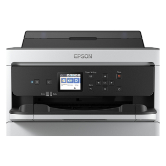 Epson Workforce Pro WF-C529RDTW A4 inkjetprinter C11CG79401BB 831634 - 
