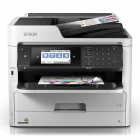 Epson Workforce Pro WF-C5790DWF A4 inkjetprinter C11CG02401 831593 Epson Workforce Pro WF-C5790DWF A4 inkjetprinter C11CG02401 831593
