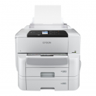 Epson Workforce Pro WF-C8190DTW A3+ inkjetprinter C11CG70401BB 831669