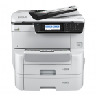 Epson Workforce Pro WF-C8690DTWF A3+ inkjetprinter C11CG68401BB C11CG68401PA 831668