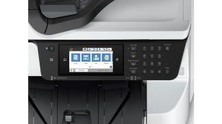 Epson Workforce Pro WF-C8690DTWF A3+ inkjetprinter C11CG68401BB C11CG68401PA 831668 - 