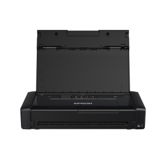 Epson Workforce WF-110W A4 inkjetprinter C11CH25401 831695 - 