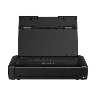 Epson Workforce WF-110W A4 inkjetprinter C11CH25401 831695 - 