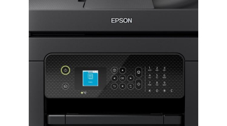 Epson Workforce WF-2930DWF A4 inkjetprinter C11CK63403 831880 - 