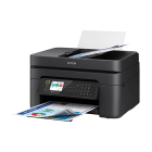 Epson Workforce WF-2950DWF A4 inkjetprinter C11CK62402 831881 - 3