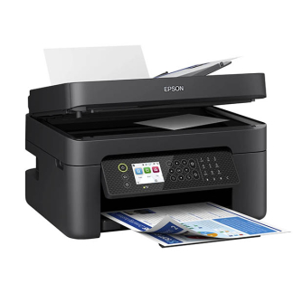 Epson Workforce WF-2950DWF A4 inkjetprinter C11CK62402 831881 - 4