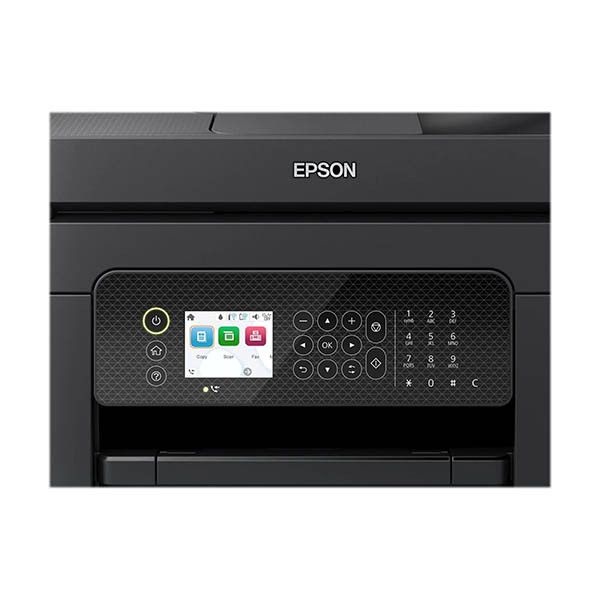 Epson Workforce WF-2950DWF A4 inkjetprinter C11CK62402 831881 - 5