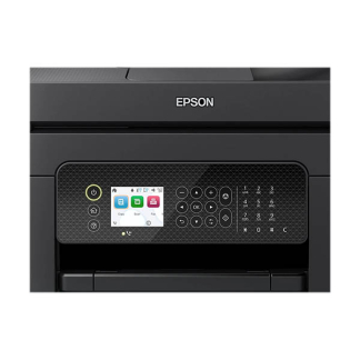 Epson Workforce WF-2950DWF A4 inkjetprinter C11CK62402 831881 - 5