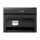 Epson Workforce WF-2950DWF A4 inkjetprinter C11CK62402 831881 - 5