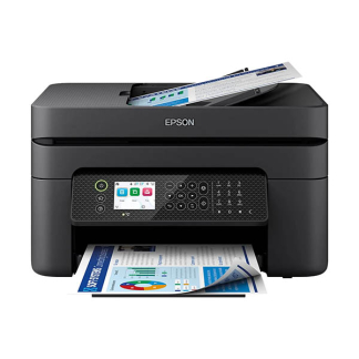 Epson Workforce WF-2950DWF A4 inkjetprinter C11CK62402 831881