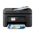 Epson Workforce WF-2950DWF A4 inkjetprinter C11CK62402 831881 - 1