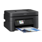 Epson Workforce WF-2950DWF A4 inkjetprinter C11CK62402 831881 - 2