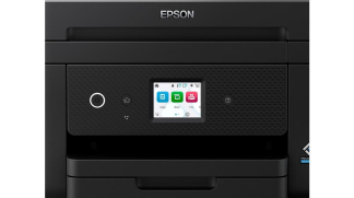Epson Workforce WF-2960DWF A4 inkjetprinter C11CK60403 831882 - 