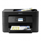 Epson Workforce WF-3725DWF A4 inkjetprinter C11CF24405 831581 Epson Workforce WF-3725DWF A4 inkjetprinter C11CF24405 831581